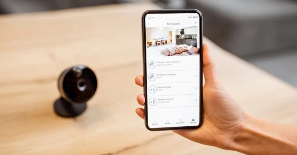 Las mejores cámaras de seguridad para el hogar: Conéctalas a tu celular y disfruta de sus funciones avanzadas