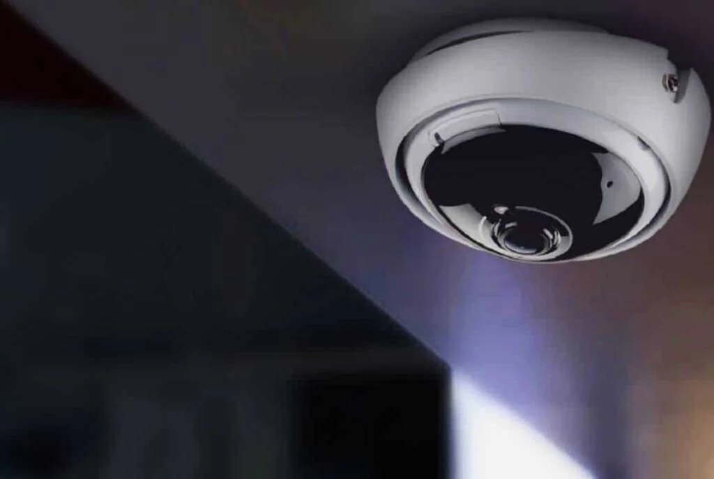 Las mejores cámaras de vigilancia para el hogar y el negocio