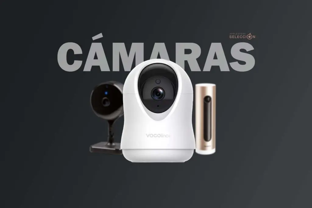 Camaras de vigilancia nocturna exterior seguridad para tu hogar