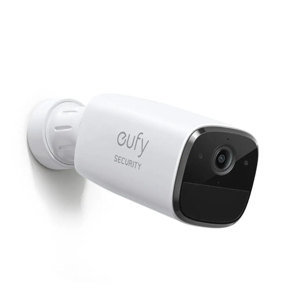 La mejor camara de seguridad 12MP para proteger tu hogar calidad y confianza